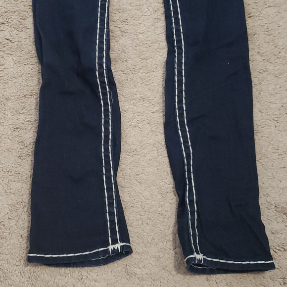 TRUE RELIGION JEANS Julie Super T - Picture 5 of 5